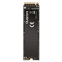 Unidad De Estado Solido M.2 Nvme Quaroni/512Gb/Pcie/3.0X4/Lect 2000Mb/S/Escrit 1600Mb/S
