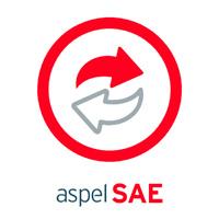 Aspel Sae 1 Usuario Adicional Anual (Electrónico)