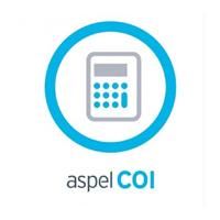 Aspel Coi 10.0 Anualidad (Electronica)