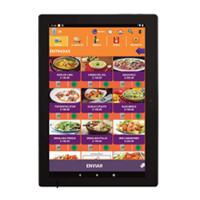 Soft Restaurant Paq 4 Tabletas Comandero 8Pulg/3Gb Ram/32Gb Alm Tbm8-Tb300Fu3+Mdi