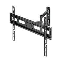 SOPORTE PARA TV MANHATTAN, 462426  PARA PARED 35KG DE 37" A 70" ARTICULADO