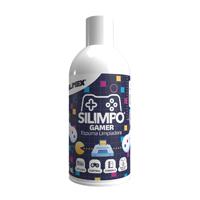 Espuma Limpiadora Silimpo Gamer Silimex 300 Ml