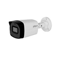 CAMARA IP DAHUA, IPC-B1E20, BULLET DE 2 MP, LENTE 2.8 MM, 99 DE VISION, IR 30 M, IP67 Y POE 