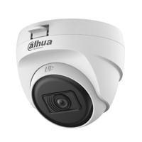 CAMARA ANALOGA DAHUA, HAC-T1A21N-U-28, DOMO DE 2 MP, LENTE 2.8 MM,  100 GRADOS DE APERTURA