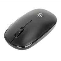 MOUSE ÓPTICO INALÁMBRICO USB - 190312