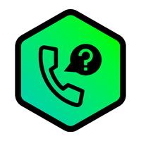 Kaspersky Who Calls 1 Dispositivo 1 Año | Bloqueador de Spam Inteligente - Descarga Digital
