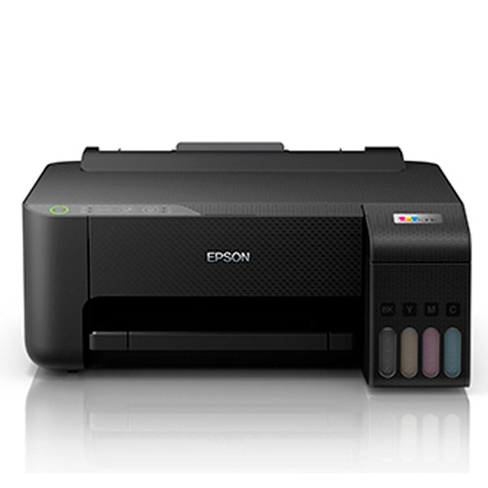 Impresora Epson L1250 Color Wifi Usb, C11Cj71301