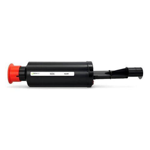 Tóner Alternativo Premium 103A para HP Neverstop Rinde 2,500 Páginas Negro Intenso ¡Ahorro Garantizado!