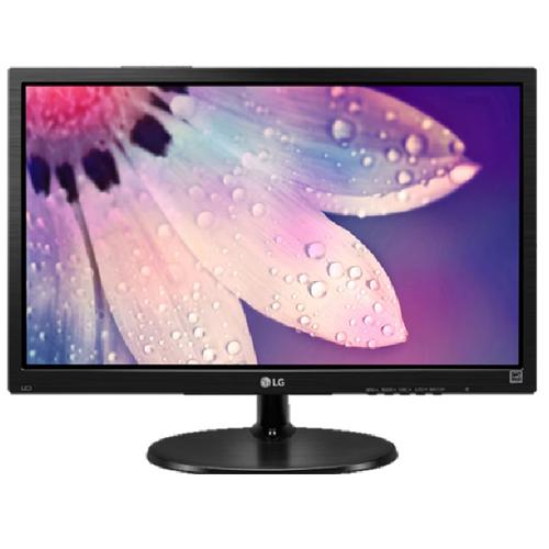 Monitor Tn Fhd Led 18.5" 16:9, 5Ms 75Hz 1366X768 (19M38L)