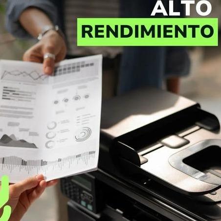 Tóner Alternativo Premium 103A para HP Neverstop Rinde 2,500 Páginas Negro Intenso ¡Ahorro Garantizado!