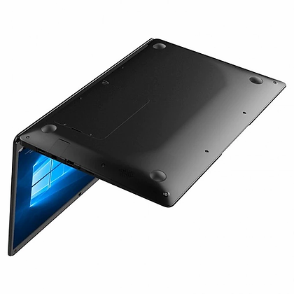 Laptop Qian Qcl-14N33 14" Celeron N3350, 4Gb, Ssd 120Gb, Endless