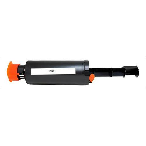 Tóner Alternativo Premium 103A para HP Neverstop Rinde 2,500 Páginas Negro Intenso ¡Ahorro Garantizado!