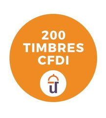 200 Timbres Cfdi Para Facturacion Electronica En Softrestaurant Lite Y Professional