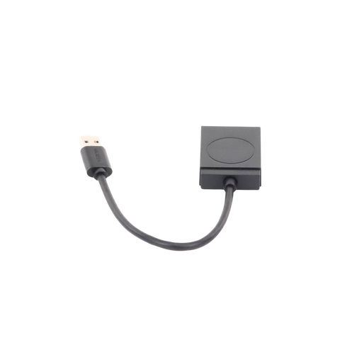 Lector de tarjetas USB-A 3.0 a MicroSD (TF) | SD - 5Gbps - Soporta hasta 2TB - Soporta Windows/Mac OS/Linux/Android - Lectura de Tarjetas Simultánea - No Requiere Controlador - Cable de 15cm.