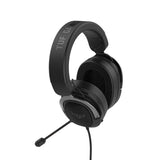 Diadema Asus Tuf Gaming H3 Gun Metal Pc, Ps4, Xbox-One, Nintendo Sonido 7.1