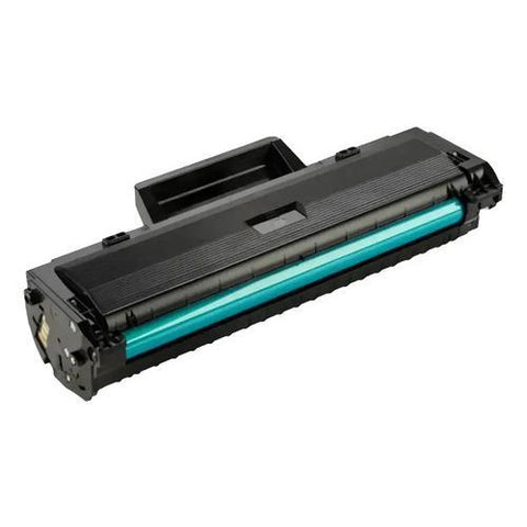 Tóner Genérico W1105a 105a 107a 135w 137fnw Con Chip - Alto Rendimiento + ¡Listo Para Usar!
