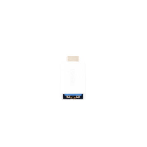 Adaptador USB-C 3.1 Macho a USB-A 3.0 Hembra Admite Función OTG