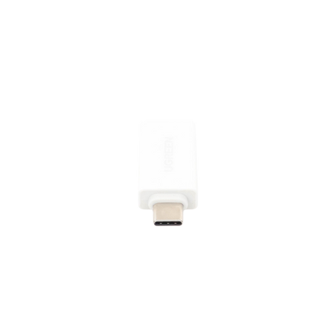 Adaptador USB-C 3.1 Macho a USB-A 3.0 Hembra Admite Función OTG