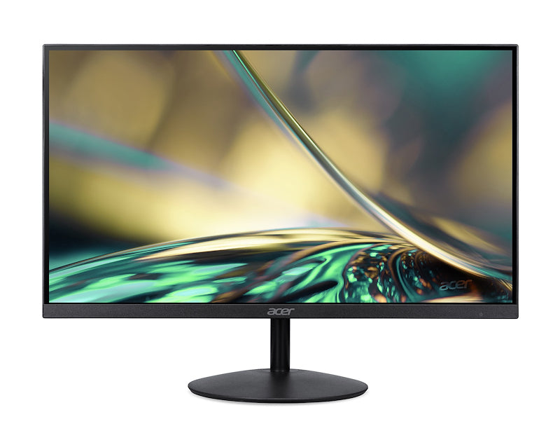 Monitor Acer Sa242Y 23.8"" Fhd 1920 X 1080 100 Hz Vga Hdmi 3Y Um.Qs2Aa.103