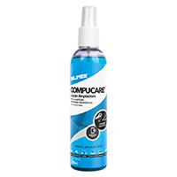 Atomizador Compucare Locion Limpiadora Para Superficies De Equipos Electronicos Silimex 250 Ml