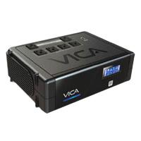 No Break Vica Rev 900Va/500W 6 Contactos Con Respaldo Y Regulador 3 Anos De Garantia