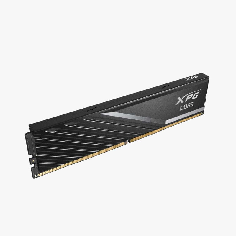 Memoria Ddr5 Xpg Lancer Blade 16Gb 6000Mts Rgb Ax5U6000C4816G-Slabrbk