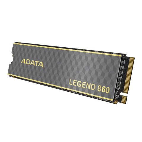 Unidad Ssd M.2 Adata Legend 860 Pcie 1Tb (Sleg-860-1000Gcs)
