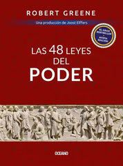 Las 48 Leyes Del Poder (ginda) - ENVIO GRATIS
