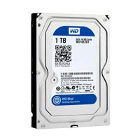 Disco Duro Interno Wd Blue 1Tb 3.5 Escritorio Sata3 6Gb S 64Mb 7200Rpm Windows Wd10Ezex