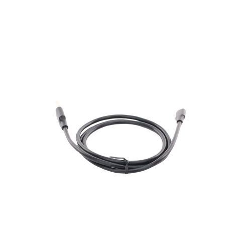 Cable USB-A a Micro USB - 1 Metro (3.28 Pies) - Tecnología de Carga Rápida Qualcomm | QC 3.0/2.0 - Recarga hasta 18W - Transmisión de Datos hasta 480Mbps - Tecnología de Carga Segura - Hasta 5,000 Flexiones - ABS y PVC de Alta Duración