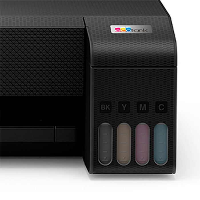 Impresora Epson L1250 Color Wifi Usb, C11Cj71301