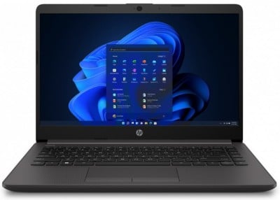 Laptop Hp 240 G8 14" Core I5-1135G7 8Gb 256Gb W11P Negro 1Yr 673Z3Lt