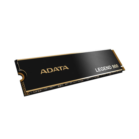 Unidad SSD Adata Legend 900 512Gb Pcie Gen4X4 7000/6200Mb/S (Sleg-900-512Gcs)