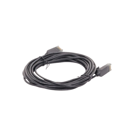 Cable Ethernet Cat6A UTP Ultra Delgado 5 Metros (16.40 Pies)