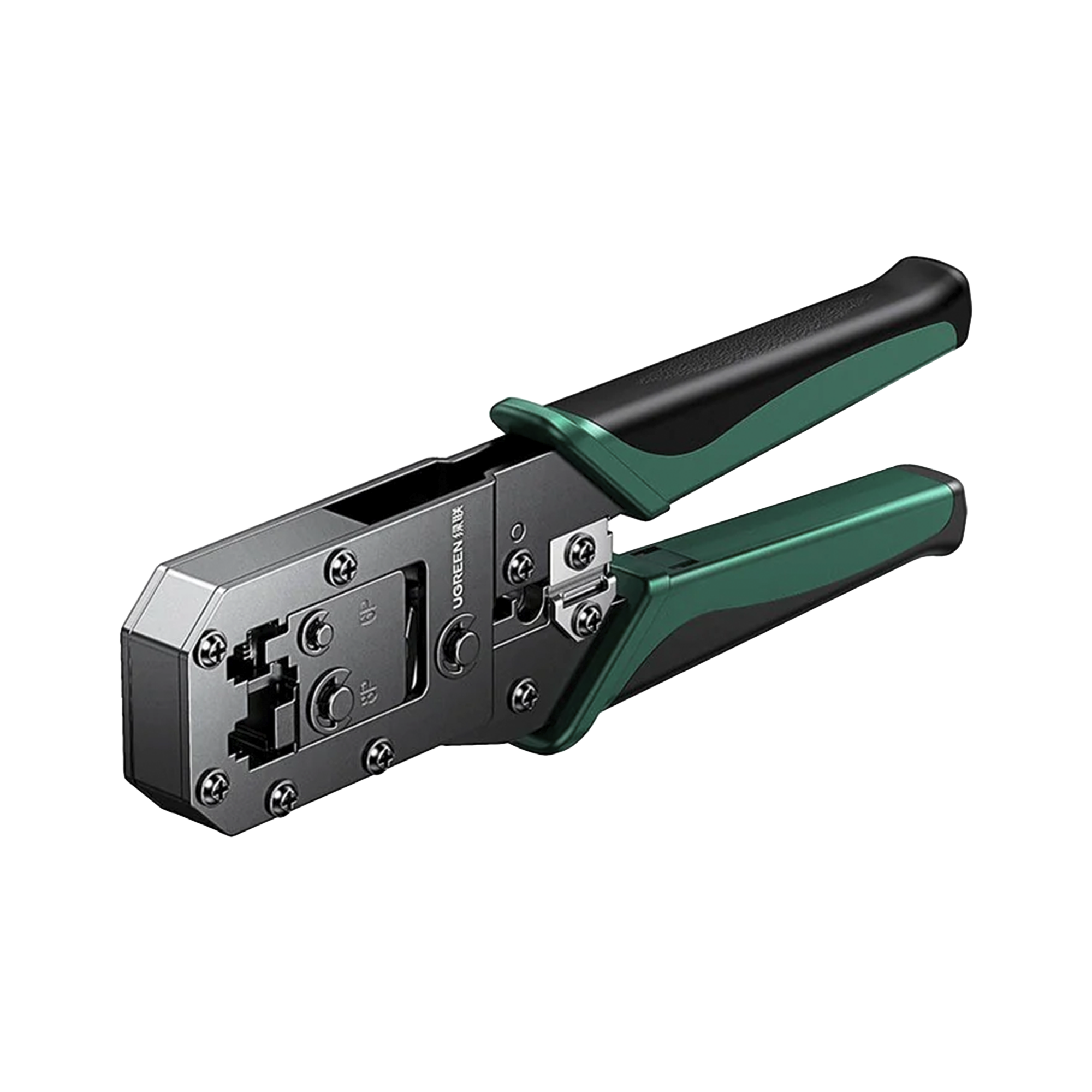 Multi functional Clamp