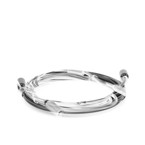 Cable Óptico Toslink (S/PDIF) de Alta Calidad para Audio Digital | 3 Metros (9.84 Pies) | Tapa de Protección | Dolby 7.1 Canales | Diseño Durable | Plug & Play | Color Negro