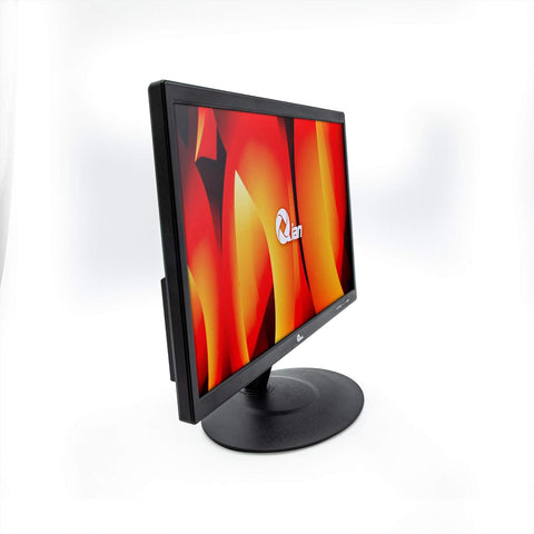 Monitor Qian Qm191702 19.5" Led 1600X900 Hdmi, Vga, Vesa