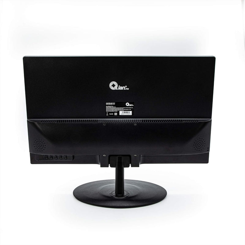 Monitor Qian Qm191702 19.5" Led 1600X900 Hdmi, Vga, Vesa