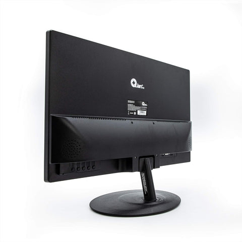 Monitor Qian Qm191702 19.5" Led 1600X900 Hdmi, Vga, Vesa