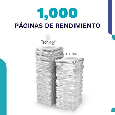 Tóner Cartridge TH-CF279A COMPATIBLE M12 y MFP M26a - Rendimiento Alto y Texto Nítido - Calidad Premium Garantizada