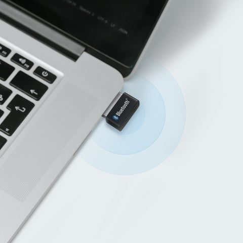 Adaptador Bluetooth Usb (Ma530) Tp-Link
