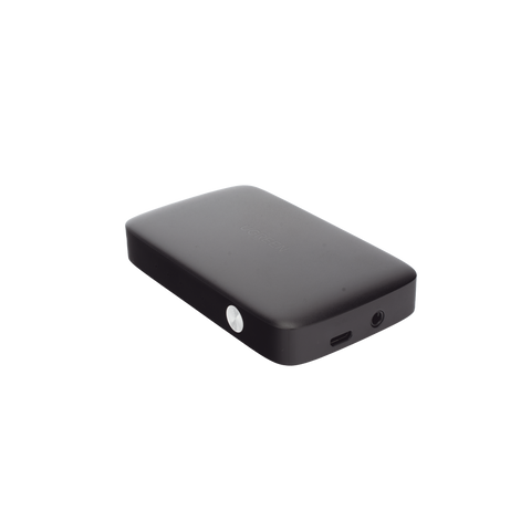 Conmutador HDMI (Switch) 4K@30Hz - 3 Entradas a 1 Salida - 3D - Transmisión Estable - Incluye Control Remoto - Receptor de Infrarrojos - Indicador LED - Chip Inteligente - Incluye Cable Micro USB para Alimentación.