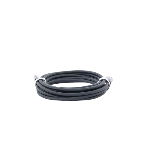 Cable HDMI 2.1 de Nylon Trenzado | 5 Metros (16.40 Pies) | 8K@60Hz/4K@120Hz | eARC (Canal de Retorno de Audio) | HDR10+ | VVR | HEC (Canal Ethernet HDMI) | ALLM | 3D | Dolby Atmos | Dolby Vision | 48 Gbps | Mayor Duración