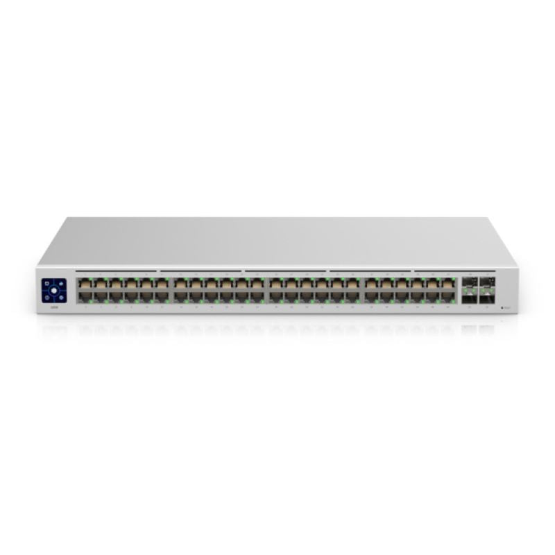 Ubiquiti Usw-48 Unifi Switch C2 48P 10/100/1000 ,Bps+4P 1Gspf (Usw-48)