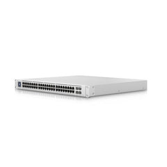 Ubiquiti Switch Adm Cp3 48P Rj45 Poe+4 P10G Sfp(Usw-Enterprise-48-Poe)