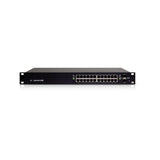 Ubiquiti Switch Edgemax Adm 24P Giga Poe+Poe Pas + 2P Sfp (Es-24-250W)