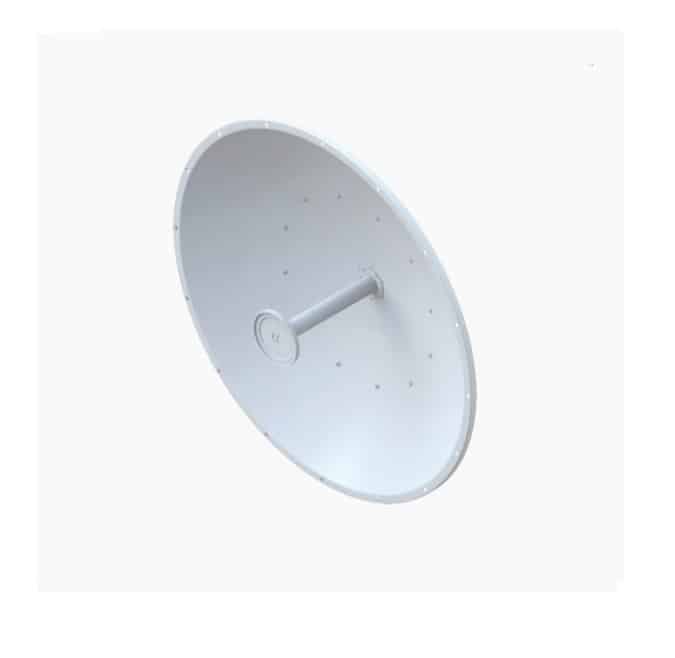 Antena Ubiquiti  Direccional Airfiber X Enlaces Pto A Pto (Af-5G34-S45)