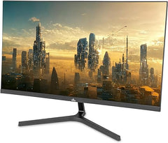 Monitor Gaming Yeyian 24" Fhd 100Hz Hdmi - Vga Ymf-Vaf24-G1