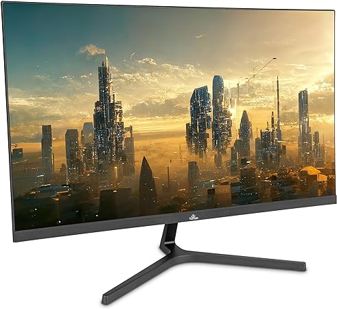 Monitor Gaming Yeyian 24" Fhd 100Hz Hdmi - Vga Ymf-Vaf24-G1