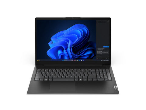 Laptop Lenovo V15 G5 Core 7 Oficina Empresa Alto Rendimiento